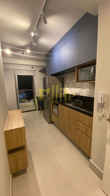 Apartamento, 1 quarto, 30 m² - Foto 12