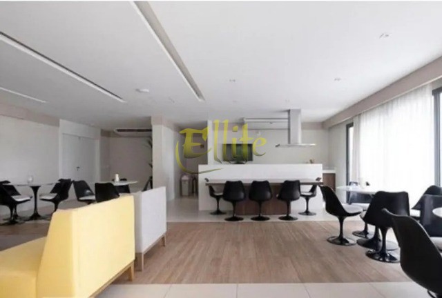 Flat/Apart Hotel, 1 quarto, 44 m² - Foto 13