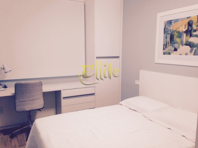 Flat/Apart Hotel, 1 quarto, 35 m² - Foto 1