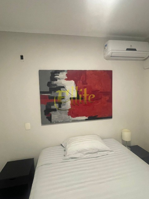 Flat/Apart Hotel, 1 quarto, 47 m² - Foto 5