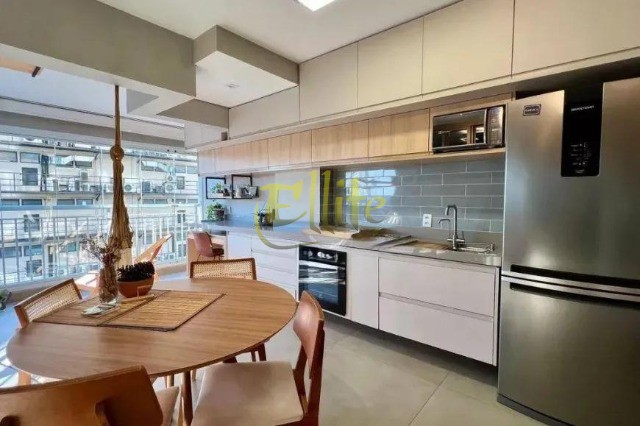 Apartamento, 1 quarto, 57 m² - Foto 11