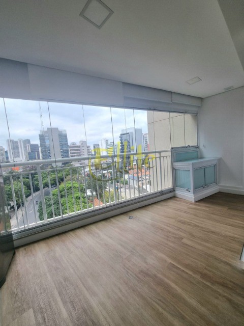 Apartamento, 1 quarto, 35 m² - Foto 7