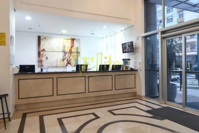 Flat/Apart Hotel, 1 quarto, 28 m² - Foto 12