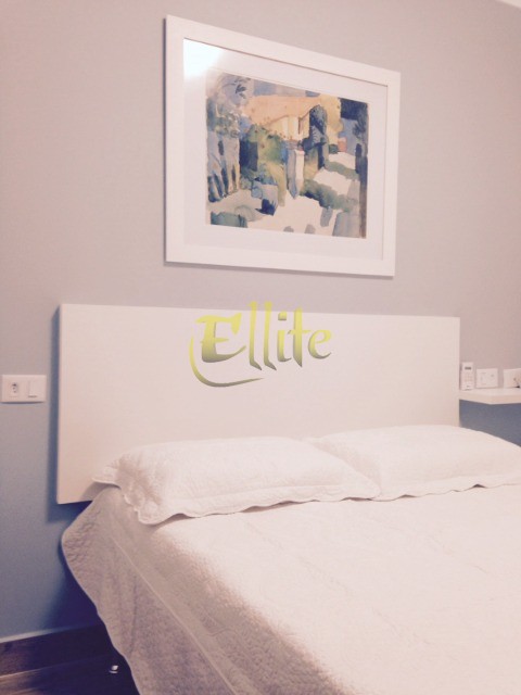 Flat/Apart Hotel, 1 quarto, 35 m² - Foto 4