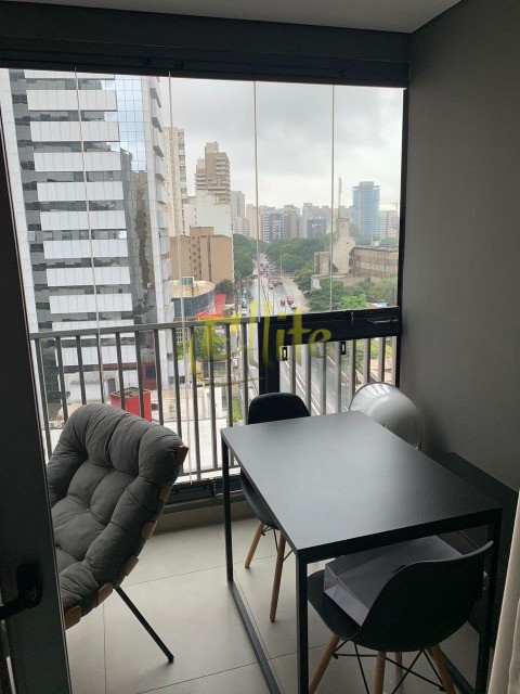 Apartamento, 1 quarto, 24 m² - Foto 10