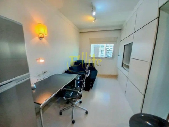 Flat/Apart Hotel, 1 quarto, 28 m² - Foto 1