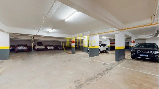 Flat/Apart Hotel, 1 quarto, 44 m² - Foto 16