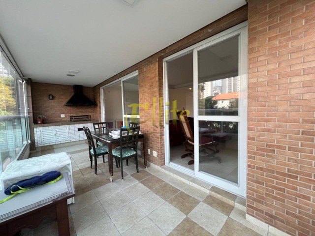 Apartamento, 3 quartos, 131 m² - Foto 11