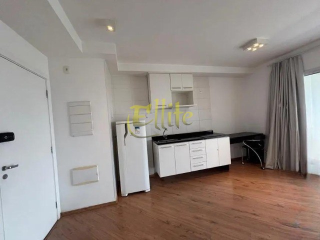 Apartamento, 1 quarto, 35 m² - Foto 9