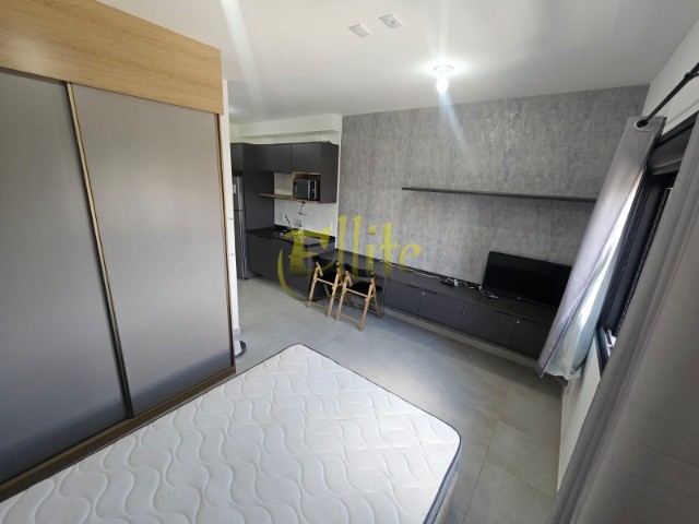 Apartamento, 1 quarto, 24 m² - Foto 8