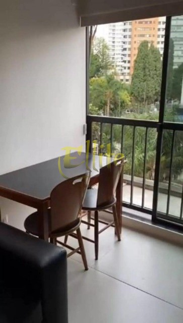 Apartamento, 1 quarto, 45 m² - Foto 11