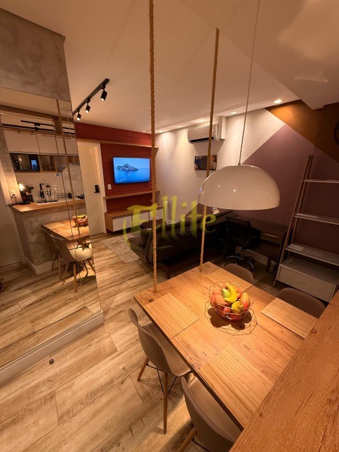 Apartamento, 1 quarto, 38 m² - Foto 14
