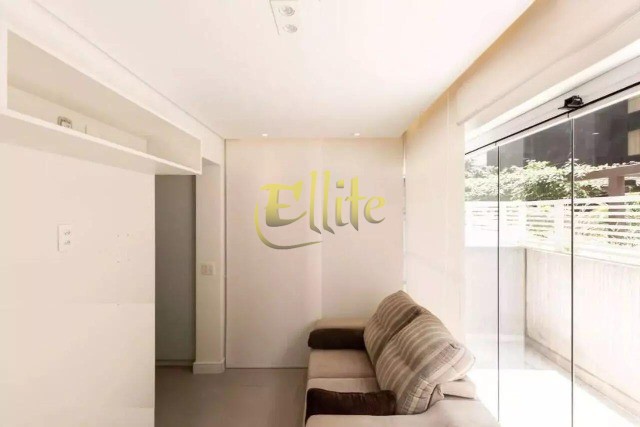 Apartamento, 1 quarto, 45 m² - Foto 2