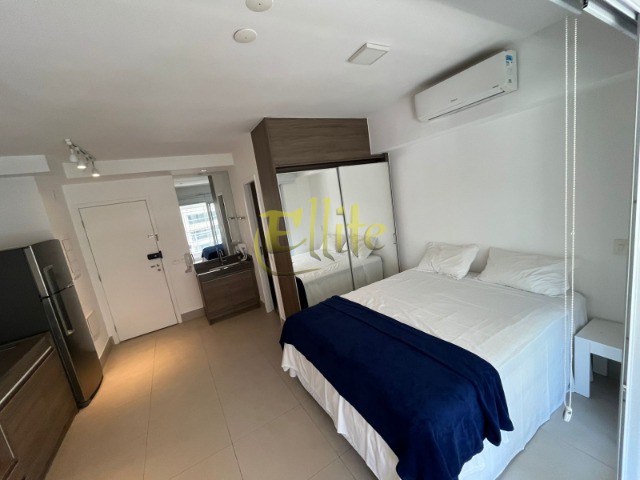 Apartamento, 1 quarto, 35 m² - Foto 1
