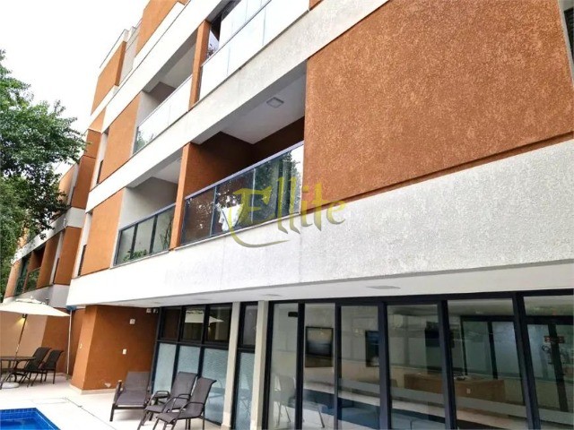 Apartamento, 1 quarto, 41 m² - Foto 15