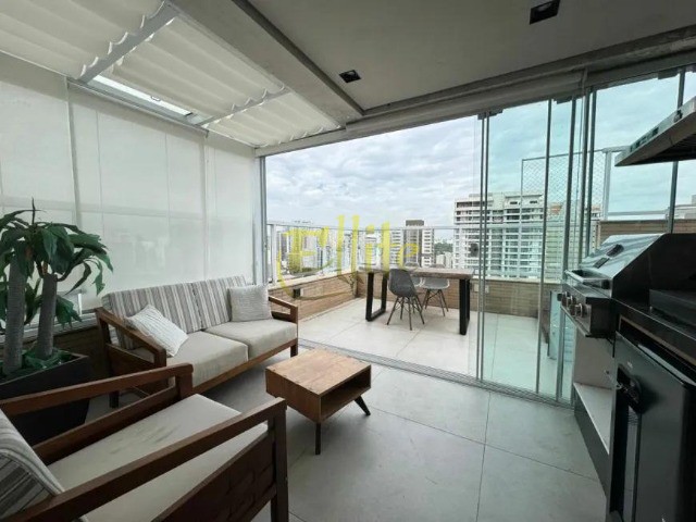 Apartamento, 4 quartos, 181 m² - Foto 5