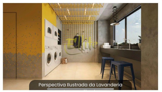 Apartamento, 1 quarto, 24 m² - Foto 13