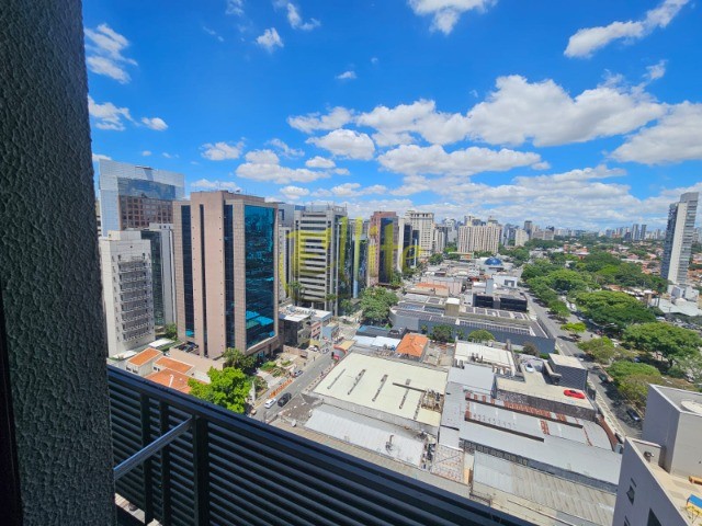 Apartamento, 1 quarto, 24 m² - Foto 12