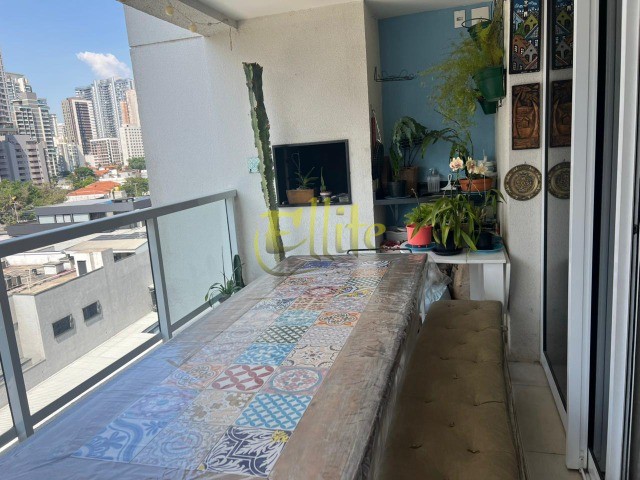 Apartamento, 4 quartos, 117 m² - Foto 3