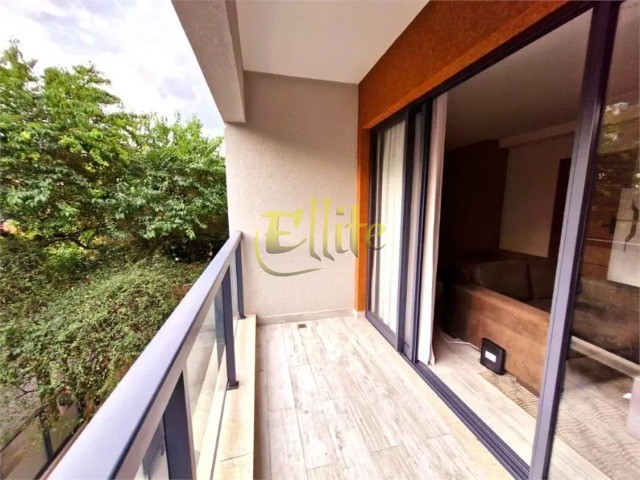 Apartamento, 1 quarto, 41 m² - Foto 10
