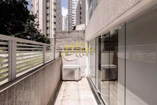 Apartamento, 1 quarto, 45 m² - Foto 13