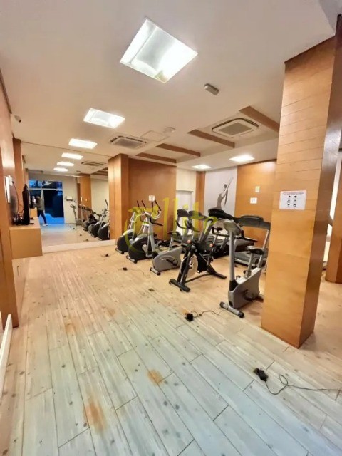 Flat/Apart Hotel, 2 quartos, 70 m² - Foto 19