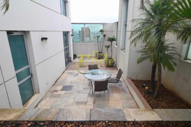 Flat/Apart Hotel, 1 quarto, 28 m² - Foto 9