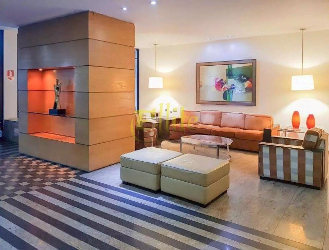 Apartamento, 1 quarto, 45 m² - Foto 16