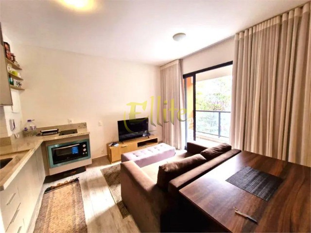 Apartamento, 1 quarto, 41 m² - Foto 7