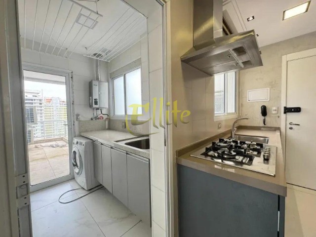 Apartamento, 4 quartos, 181 m² - Foto 9
