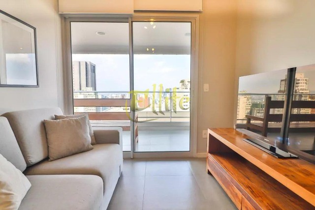 Apartamento, 1 quarto, 50 m² - Foto 2