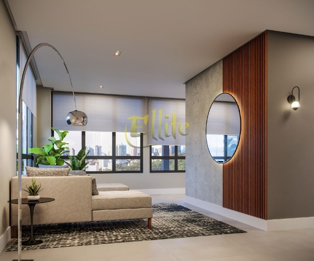 Apartamento, 1 quarto, 24 m² - Foto 32