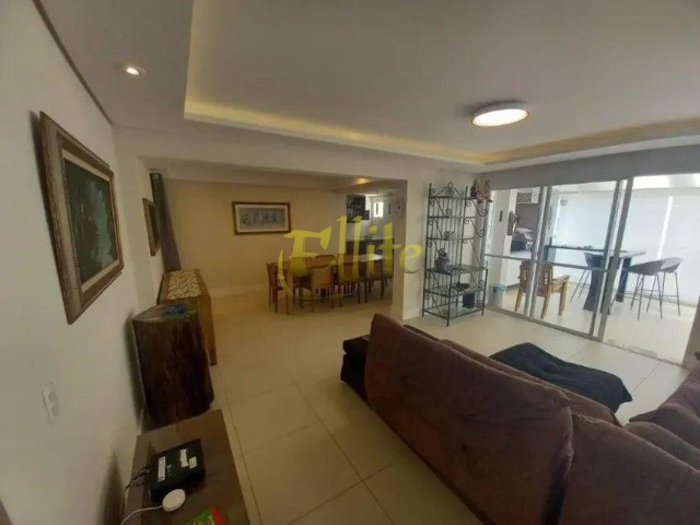 Apartamento, 3 quartos, 236 m² - Foto 1