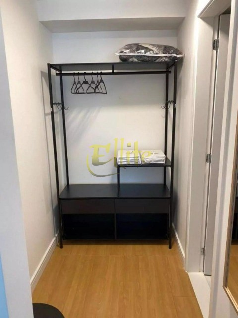 Apartamento, 1 quarto, 45 m² - Foto 4