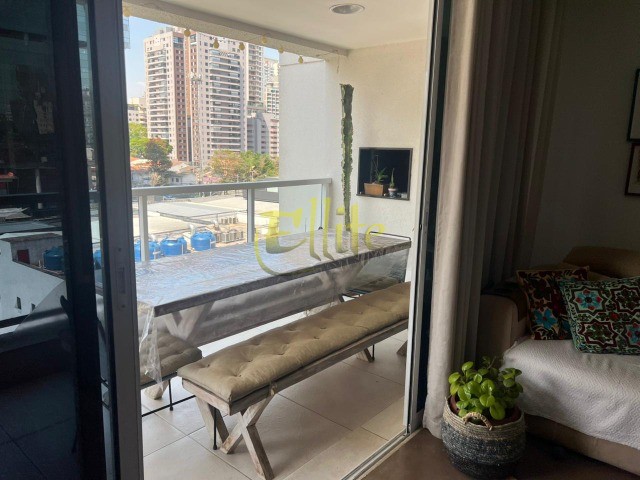 Apartamento, 4 quartos, 117 m² - Foto 2