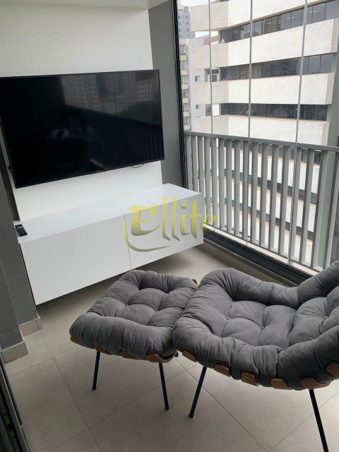 Apartamento, 1 quarto, 24 m² - Foto 4