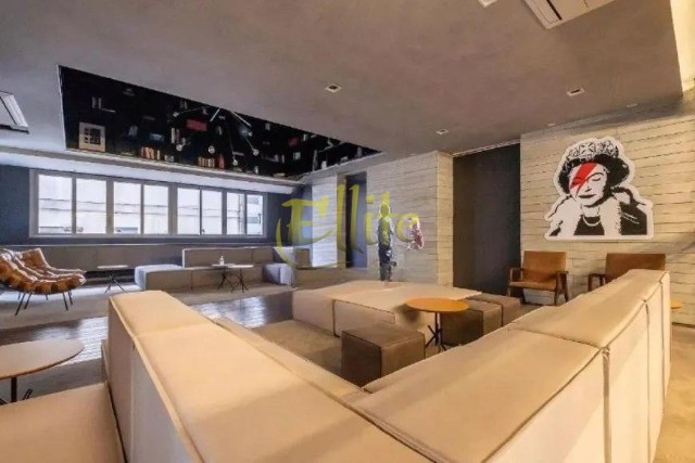 Apartamento, 1 quarto, 21 m² - Foto 16