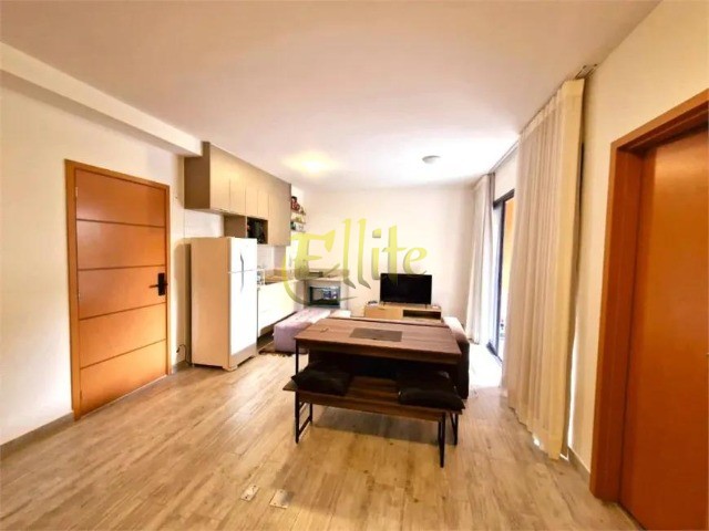 Apartamento, 1 quarto, 41 m² - Foto 6