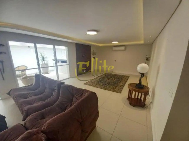 Apartamento, 3 quartos, 236 m² - Foto 9