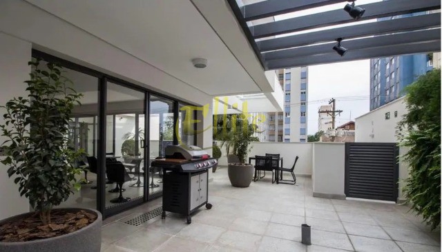 Flat/Apart Hotel, 1 quarto, 44 m² - Foto 14