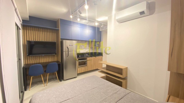 Apartamento, 1 quarto, 30 m² - Foto 3