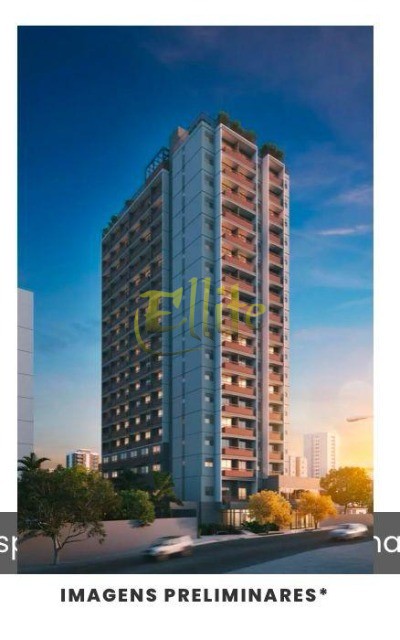 Apartamento, 1 quarto, 24 m² - Foto 21