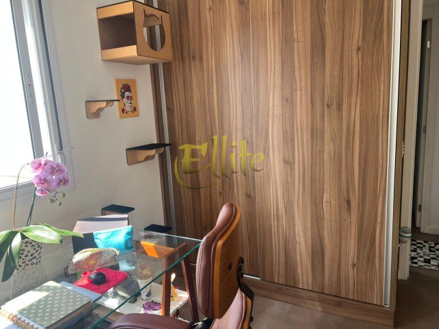 Apartamento, 4 quartos, 117 m² - Foto 9