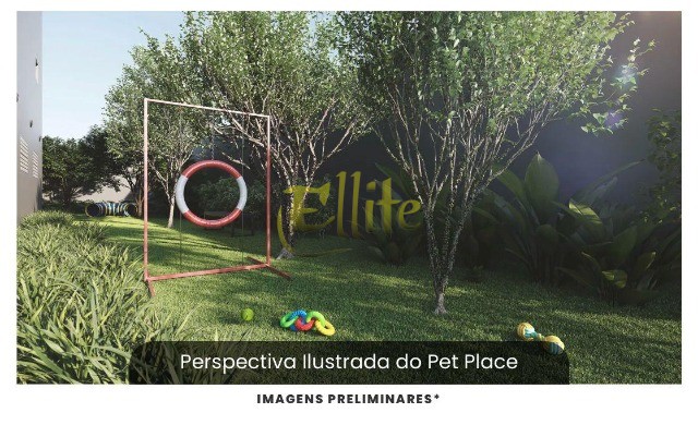 Apartamento, 1 quarto, 24 m² - Foto 25