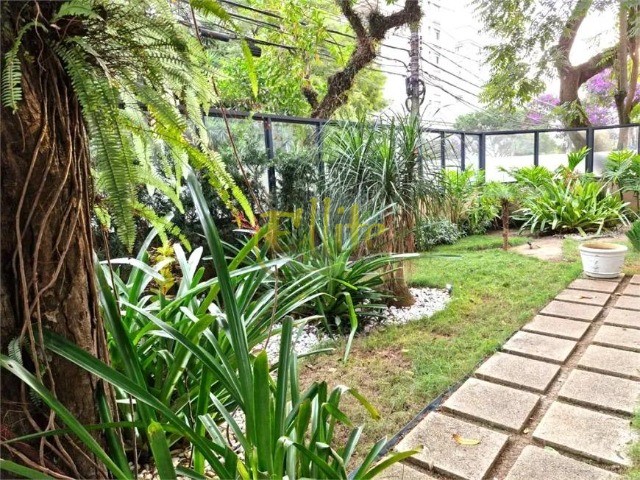 Apartamento, 1 quarto, 41 m² - Foto 19