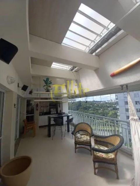 Apartamento, 3 quartos, 236 m² - Foto 14