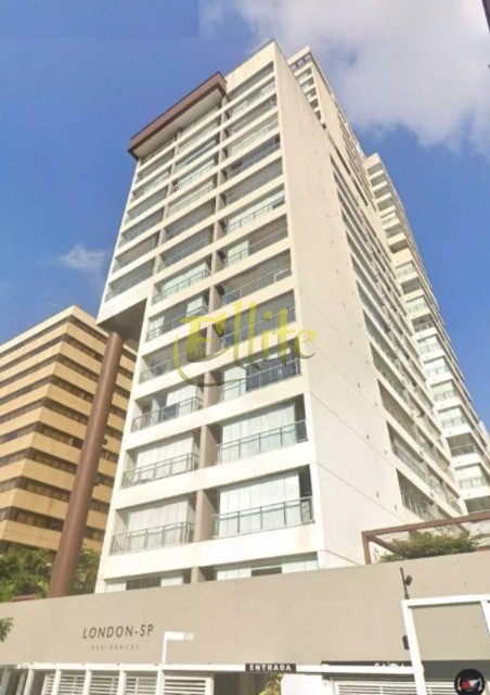 Apartamento, 1 quarto, 45 m² - Foto 14