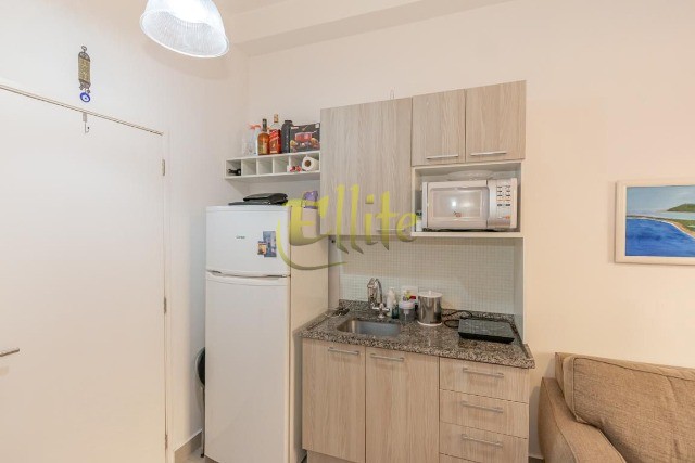 Apartamento, 1 quarto, 31 m² - Foto 7