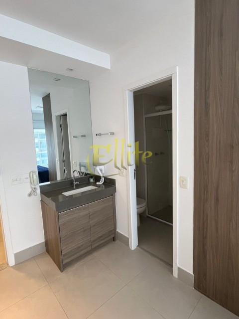 Apartamento, 1 quarto, 35 m² - Foto 9