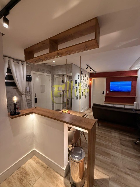 Apartamento, 1 quarto, 38 m² - Foto 20